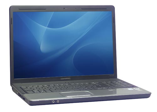 Compaq Presario CQ70 Parts